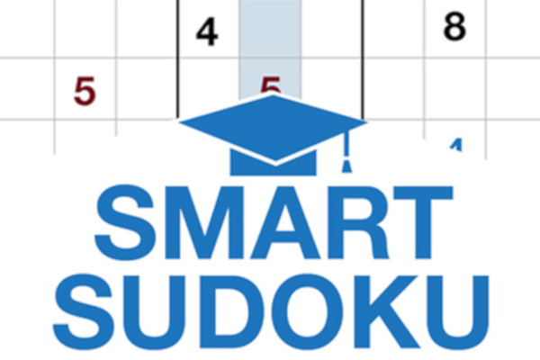 smart sudoku